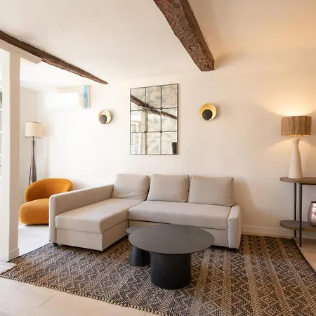 Apartamento Pick A Flat's In Saint-tropez- Rue Commandant Guichard Saint-Tropez