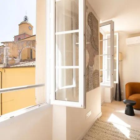 Pick A Flat's In Saint-tropez- Rue Commandant Guichard Saint-Tropez