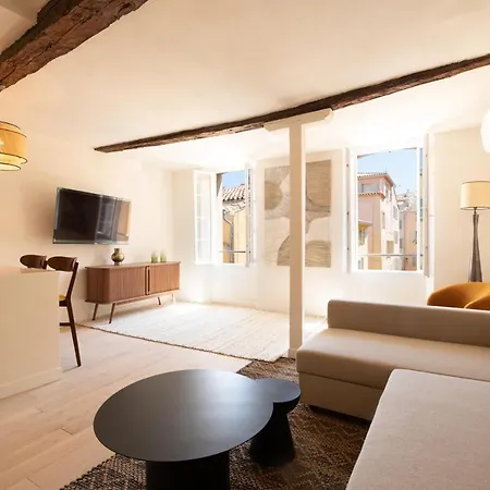 Apartamento Pick A Flat's In Saint-tropez- Rue Commandant Guichard Saint-Tropez
