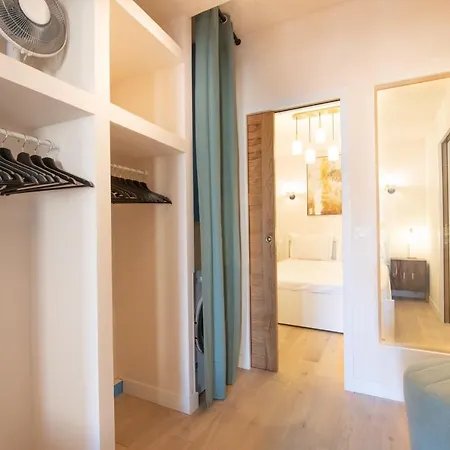 Pick A Flat's In Saint-tropez- Rue Commandant Guichard Apartamento *