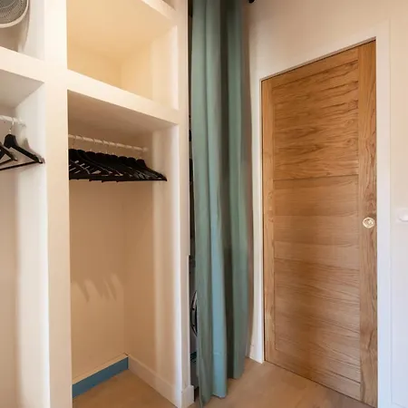 Pick A Flat's In Saint-tropez- Rue Commandant Guichard Apartamento *