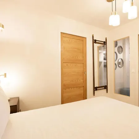 Pick A Flat's In Saint-tropez- Rue Commandant Guichard Apartamento