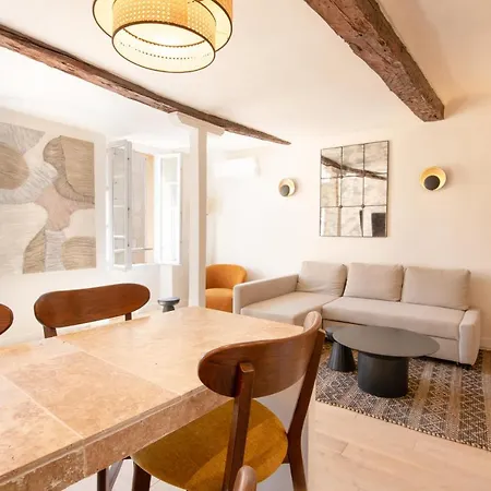 Apartamento Pick A Flat's In Saint-tropez- Rue Commandant Guichard Saint-Tropez