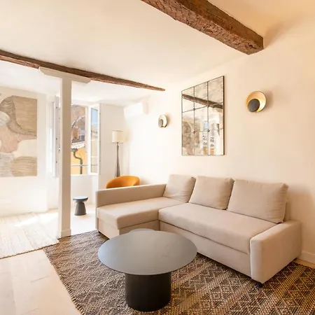 Pick A Flat's In Saint-tropez- Rue Commandant Guichard Apartamento *