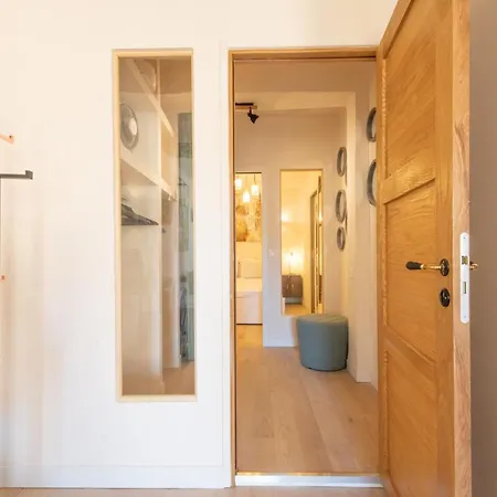 Pick A Flat's In Saint-tropez- Rue Commandant Guichard Apartamento