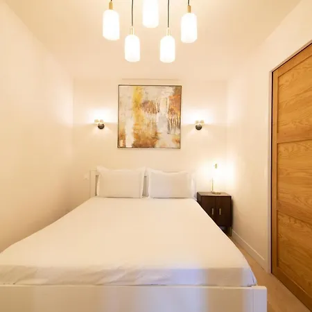 Apartamento Pick A Flat's In Saint-tropez- Rue Commandant Guichard