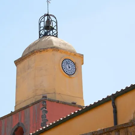 Apartamento Pick A Flat's In Saint-tropez- Rue Commandant Guichard Saint-Tropez