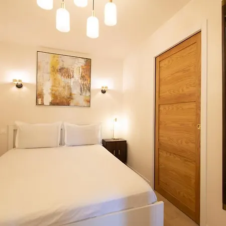 Pick A Flat's In Saint-tropez- Rue Commandant Guichard Apartamento